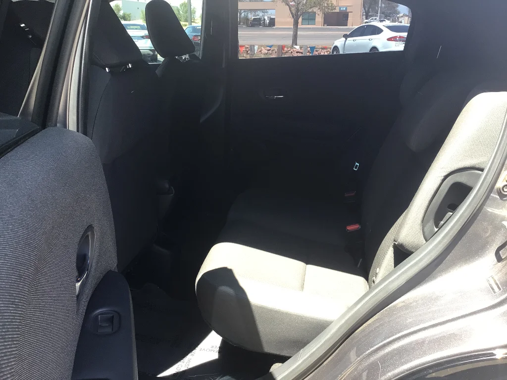Used 2019 Grey Honda Sport image 9