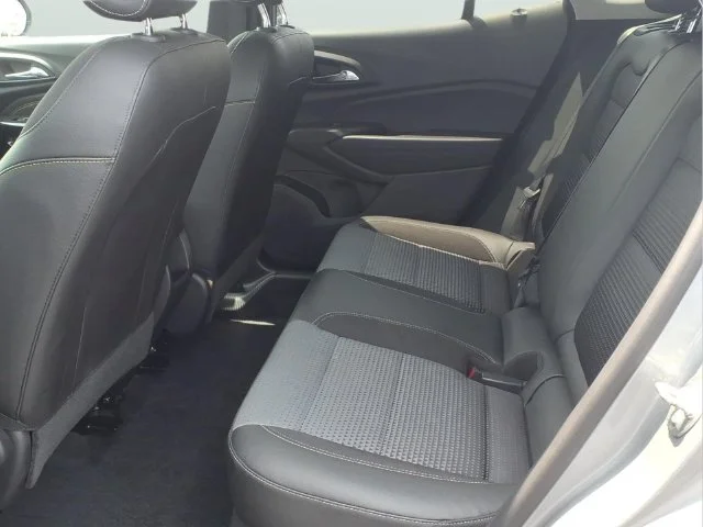 Certified Used 2025 Gray Chevrolet LT image 13