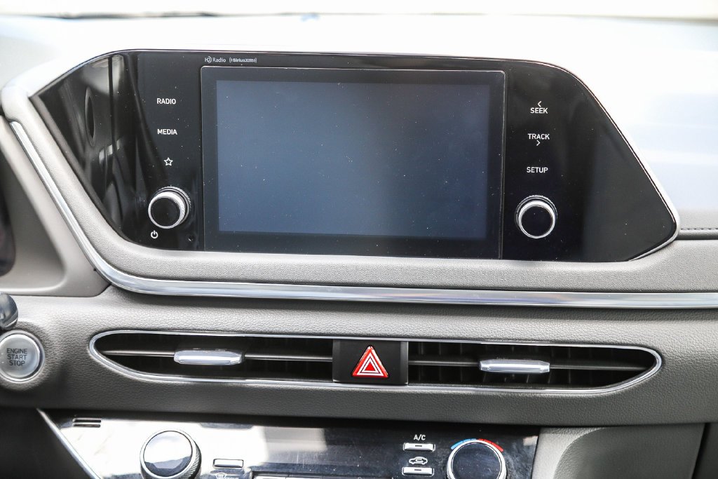 Used 2020 Gray Hyundai SEL image 13
