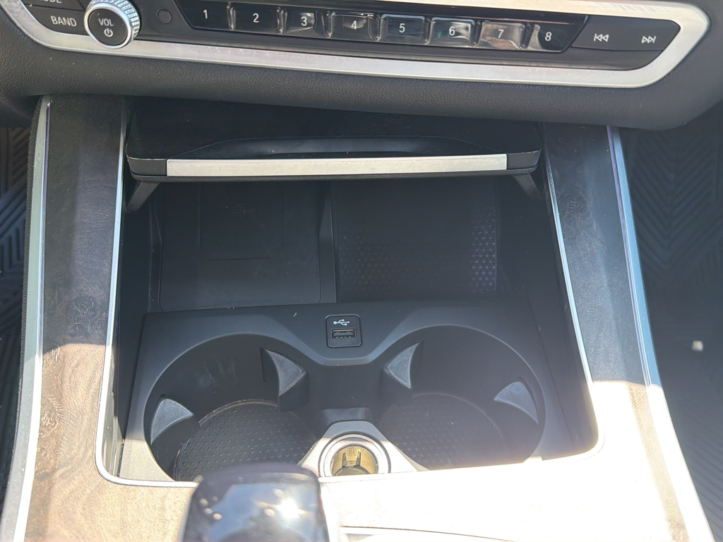 2022 BMW X5 40i - Photo 21