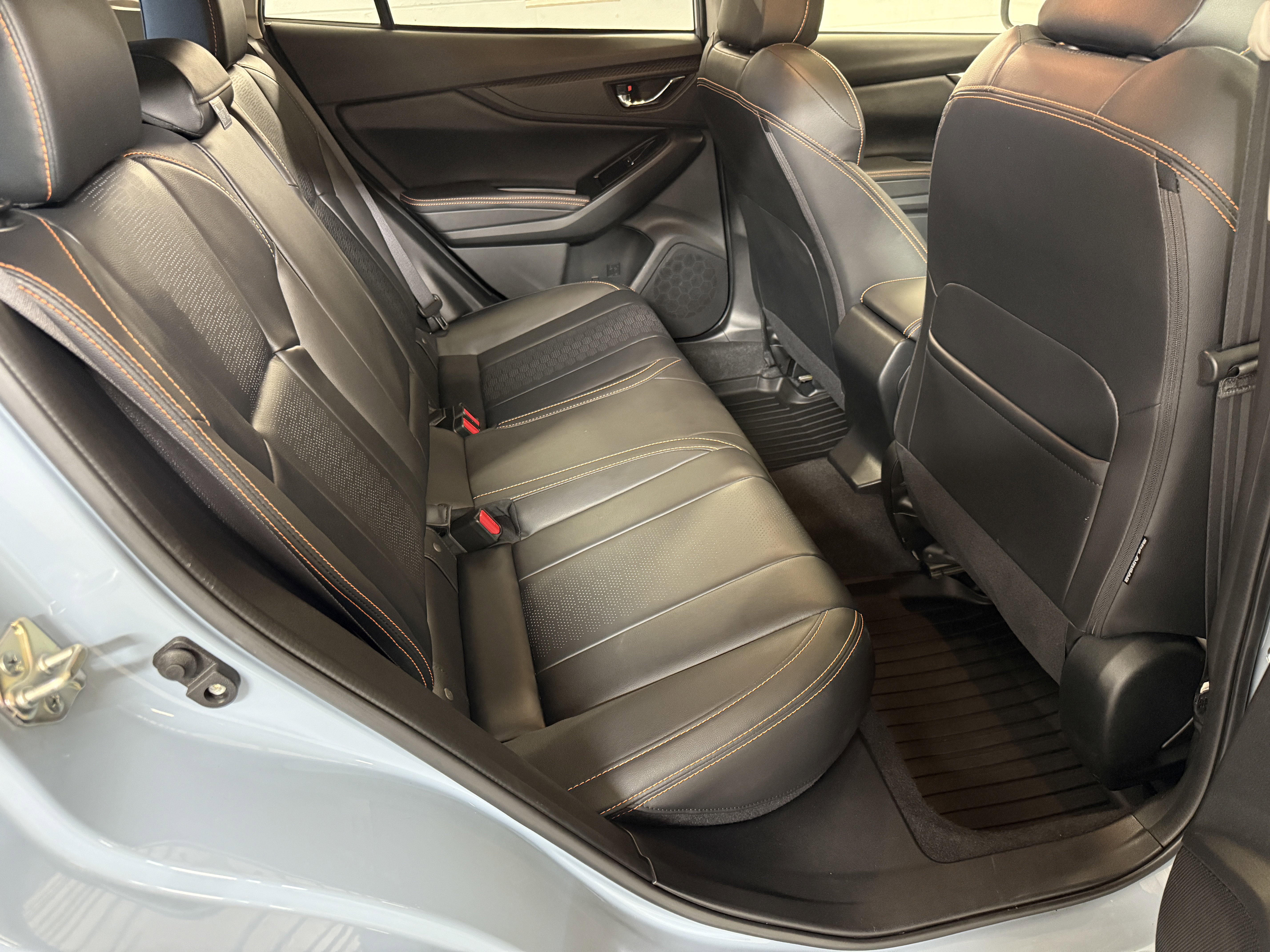 2020 Subaru Crosstrek Limited - Photo 21