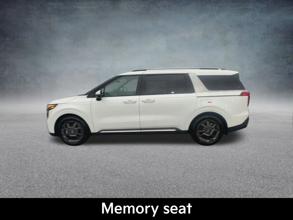 2026 Kia Carnival SX - Photo 13