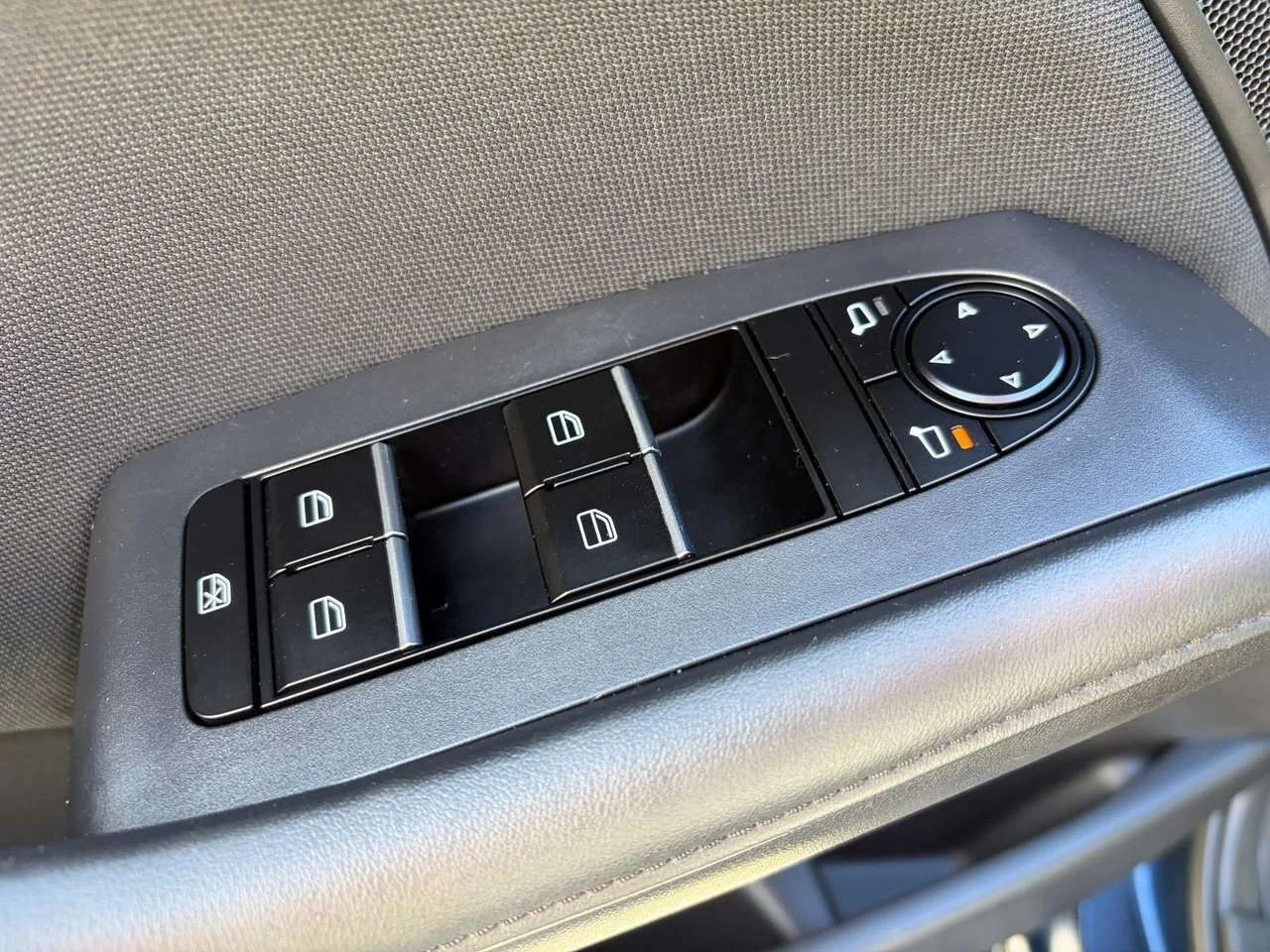 Used 2021 Deep Crystal Blue Mica Mazda GS image 19