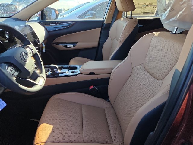 New 2026 Copper Crest Lexus AWD image 11