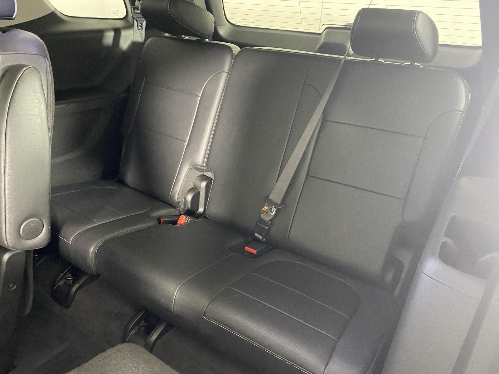Used 2020 Mosaic Black Metallic Chevrolet High Country image 27