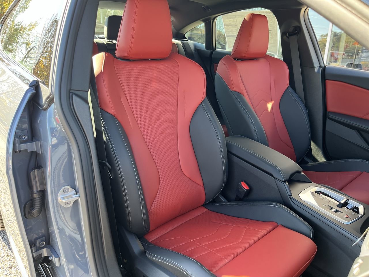 Used 2026 Storm Bay Metallic BMW 228 image 34