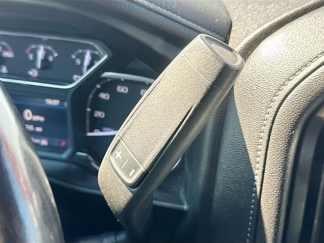 Used 2019 Blue GMC SLT image 18