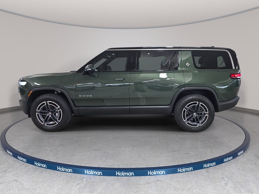 Used 2026  Rivian  image 11