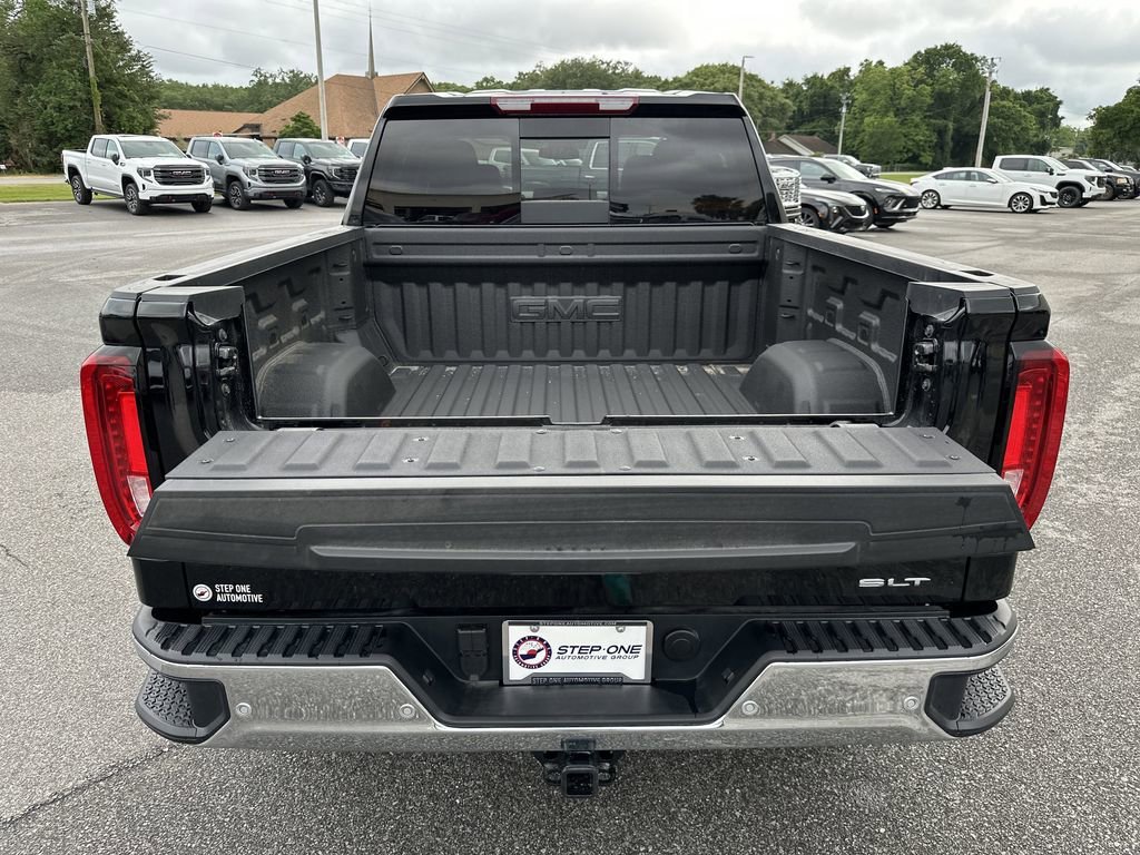 2026 GMC Sierra 1500 SLT - Photo 31
