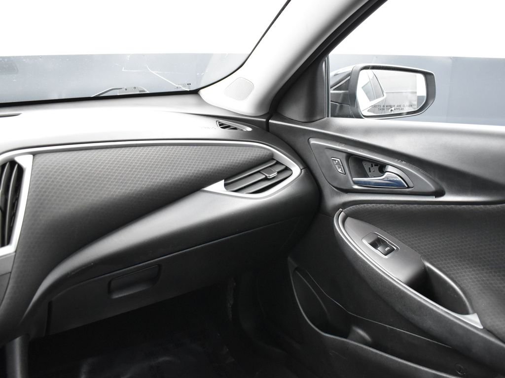 2022 Chevrolet Malibu 1LT - Photo 16