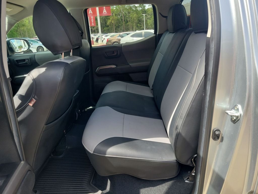 Used 2023 Silver Toyota SR5 image 29