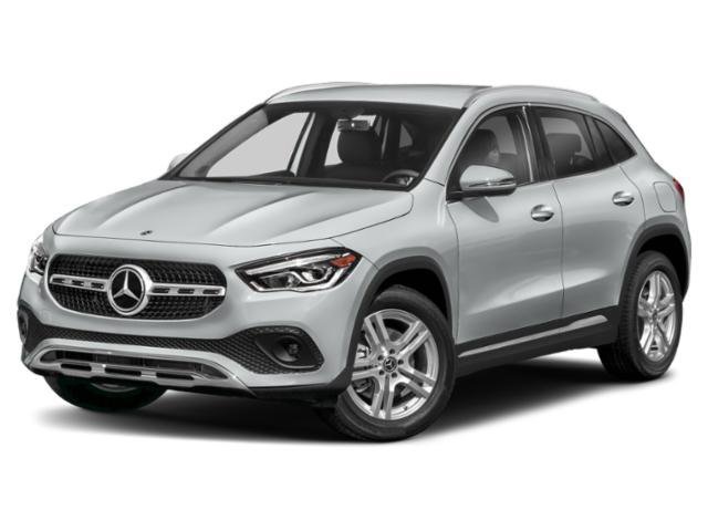 2023 Mercedes-Benz GLA GLA 250 4MATIC's photo