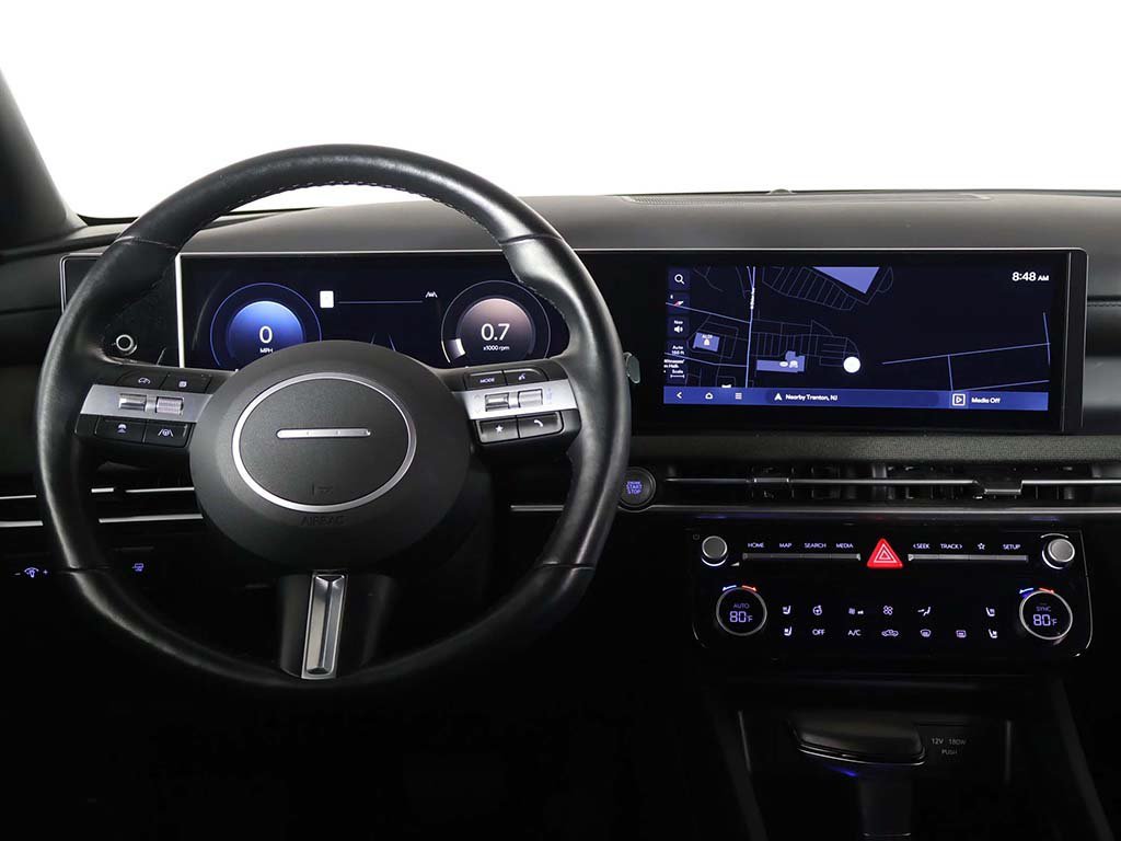 2025 Hyundai Santa Cruz Limited - Photo 34