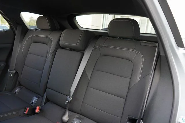 2026 Chevrolet Blazer EV LT - Photo 24