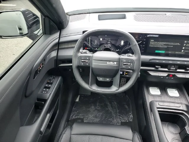 New 2027 Wolf Gray Kia X-LINE SX PRESTIGE image 12