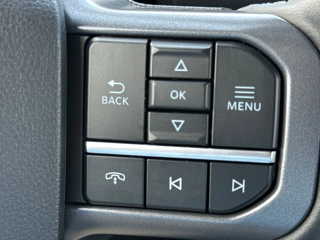 New 2026 Black Ford XLT image 59