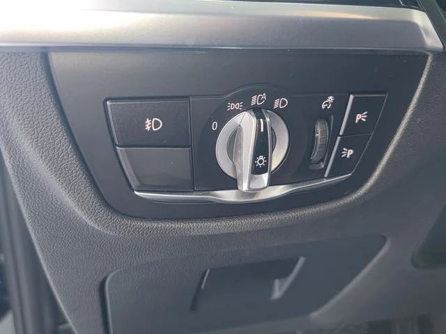2020 BMW X3 30e - Photo 29