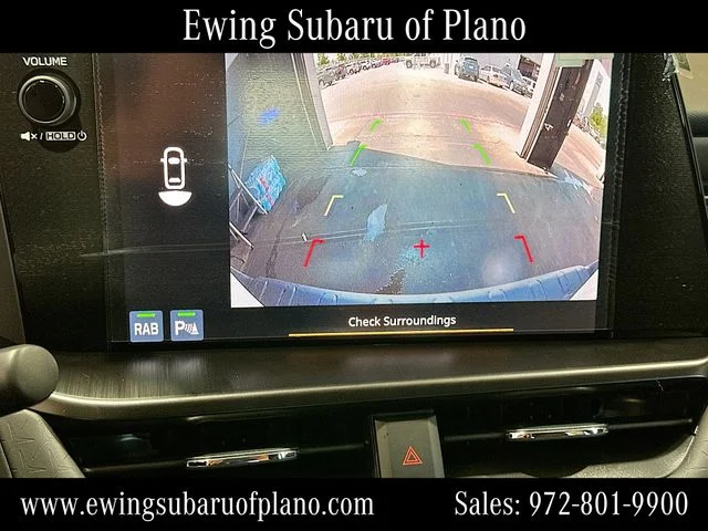 New 2026 CRYSTAL WHITE PEARL Subaru Wilderness image 14