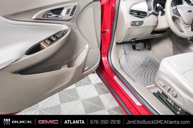 2018 Chevrolet Malibu Premier - Photo 9