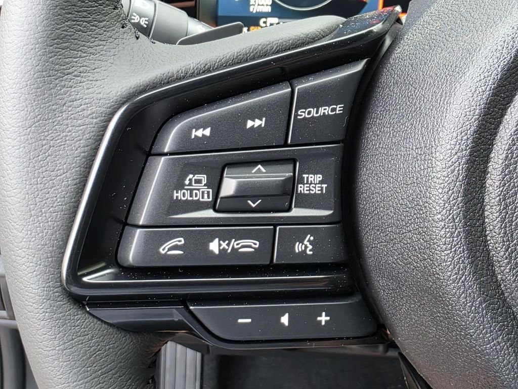 New 2026 SAPPHIRE BLUE PEARL Subaru Premium image 28