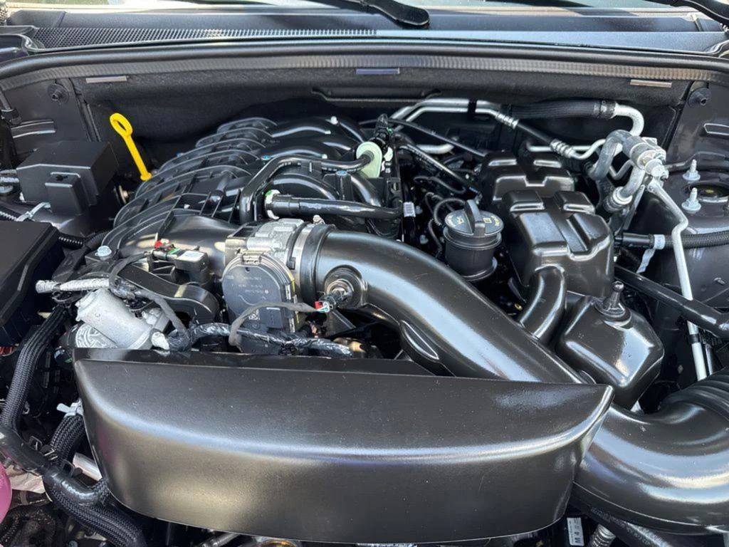 Used 2026 Vapor Gray Dodge GT Plus image 43
