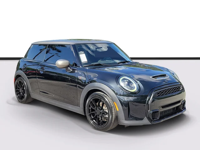 2024 MINI Hardtop 2 Door Cooper S