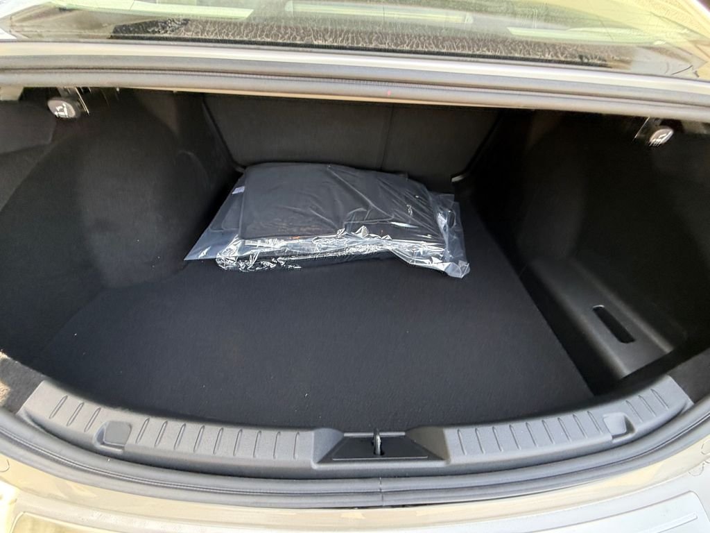 New 2026 Platinum Quartz Metallic Mazda 2.5 S Preferred image 19