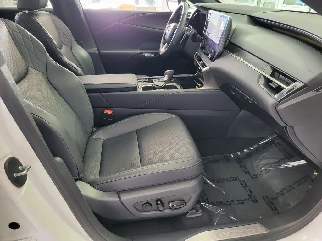 Certified Used 2023 EMINENT WHITE PEARL Lexus 350 Premium image 17