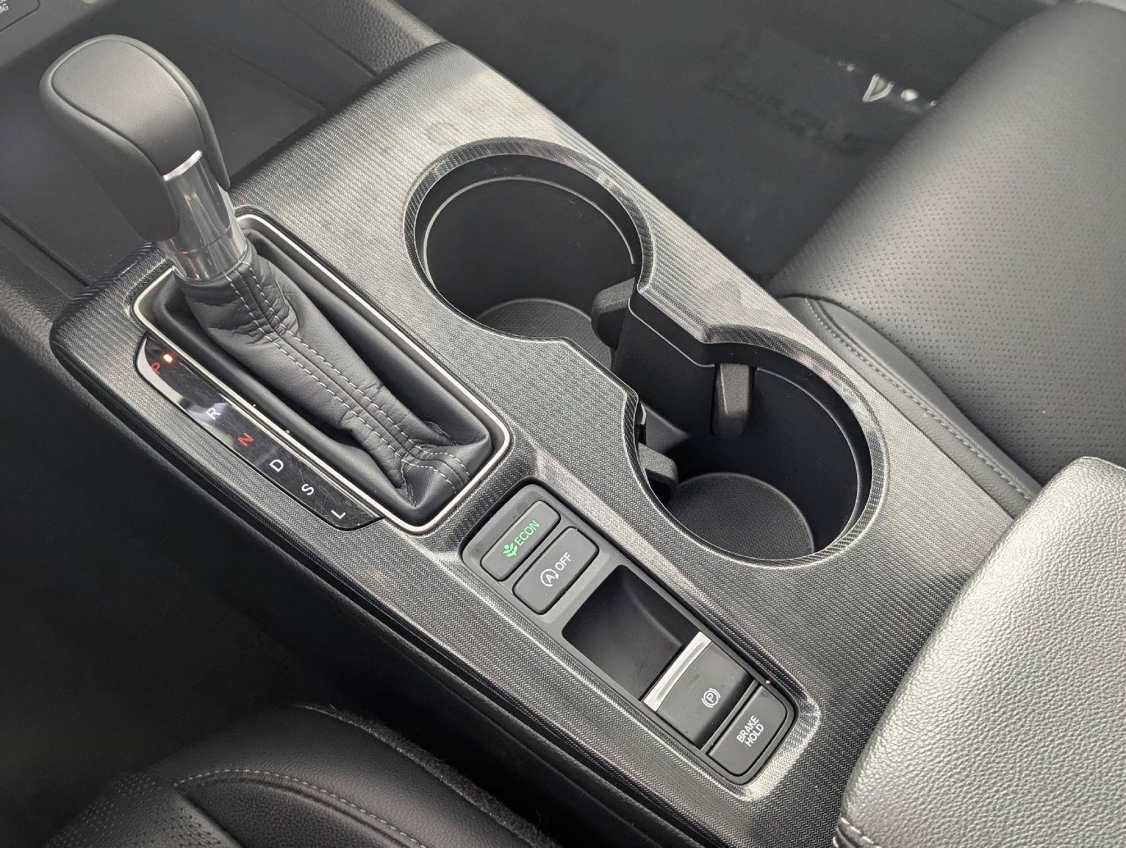 2024 Honda Civic Hatchback EX-L - Photo 59
