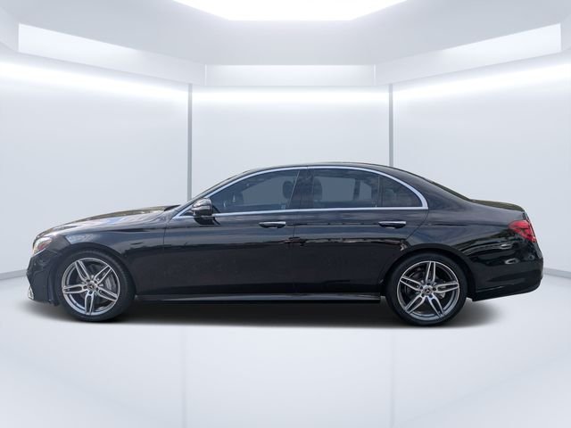 Used 2018 Black Mercedes-Benz E 300 image 6