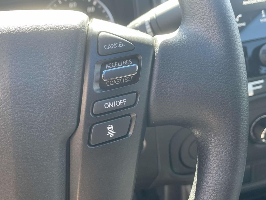 2026 Nissan Frontier SV - Photo 21