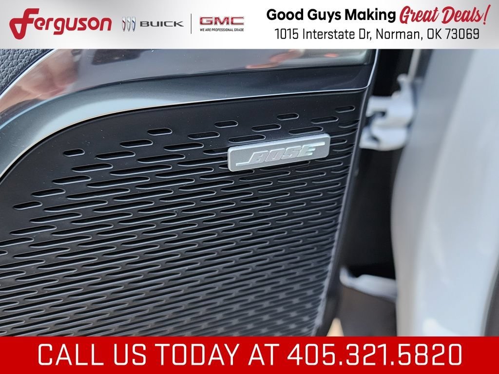 2026 GMC Acadia Elevation - Photo 15