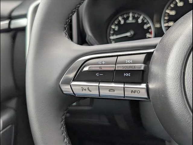 2026 Mazda CX-50 Meridian Edition - Photo 19