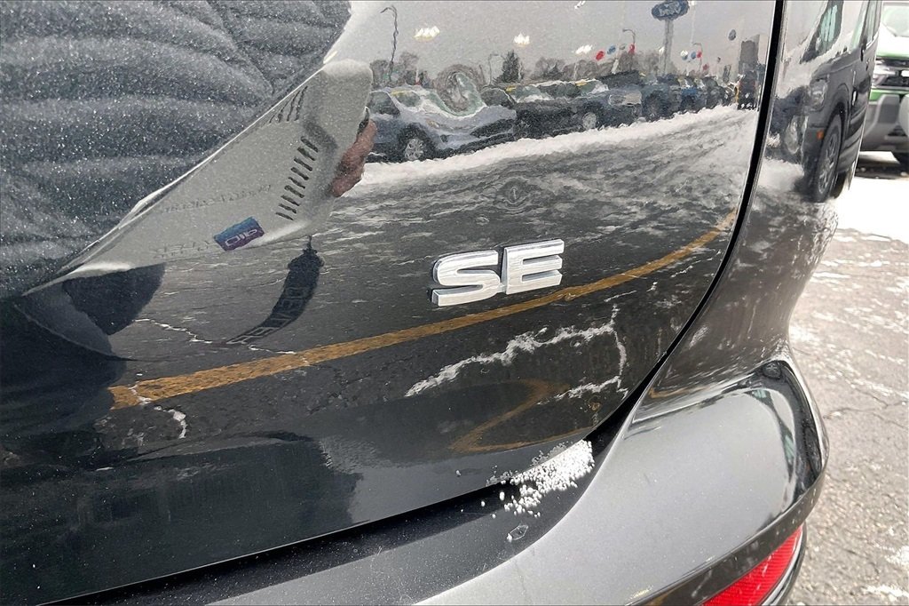 2024 MITSUBISHI OUTLANDER - Image 6