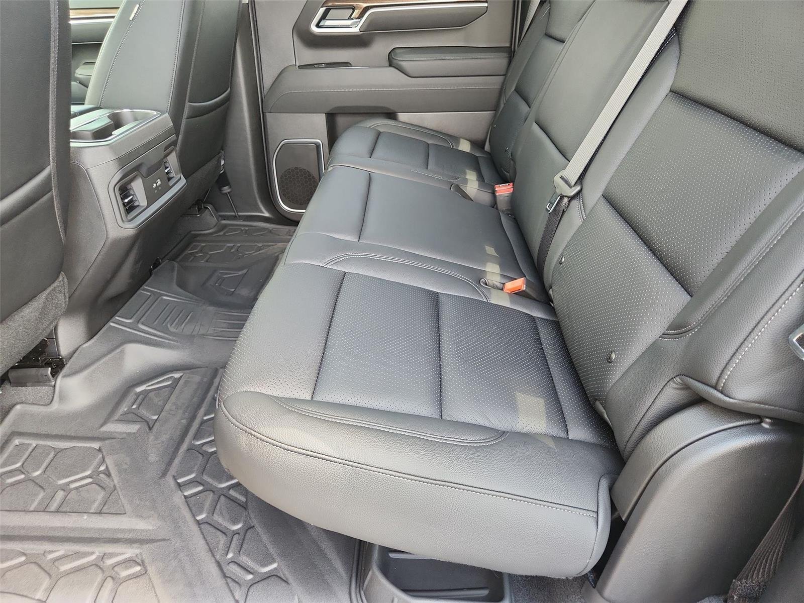 2026 Chevrolet Silverado 1500 RST - Photo 26