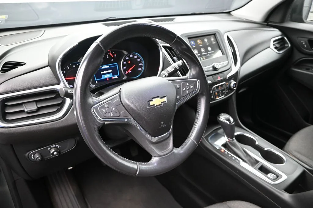 Used 2019 Gray Chevrolet LT image 22