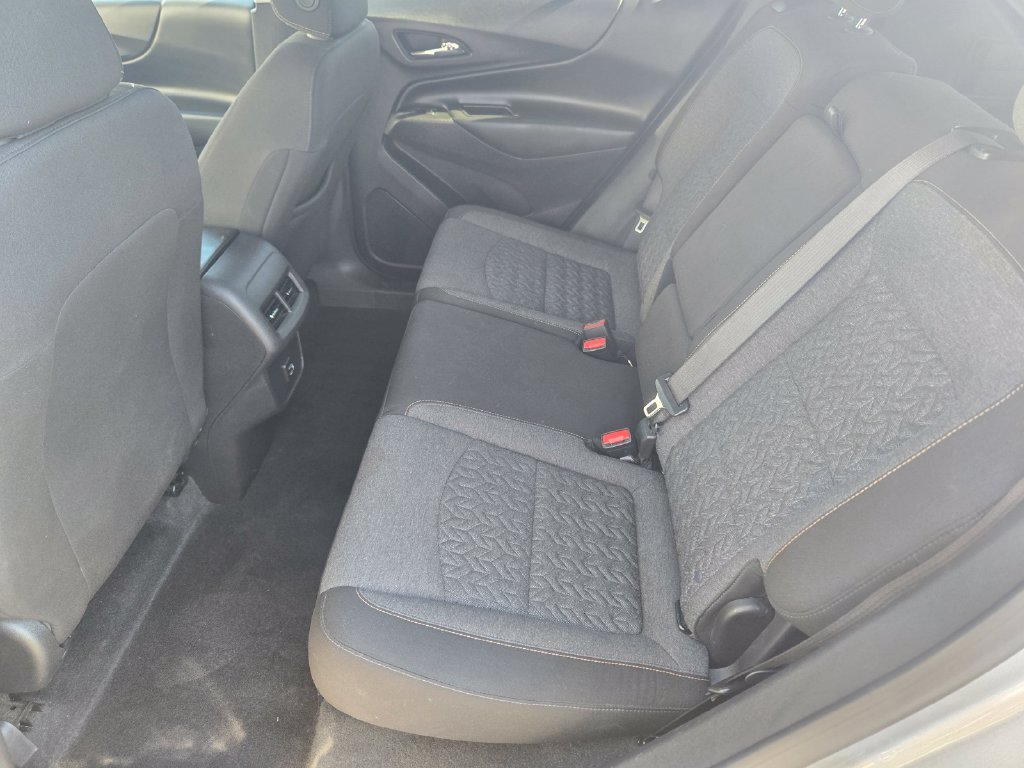 Used 2024 Gray Chevrolet LT image 10