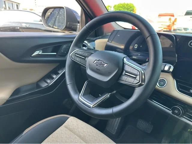 2026 Chevrolet Equinox ACTIV - Photo 8