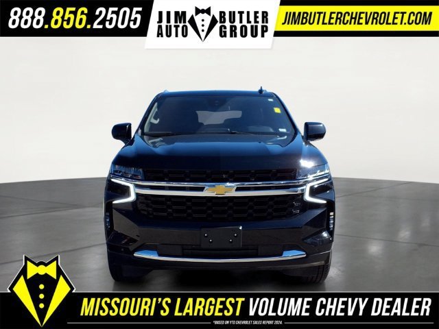 Used 2023 BLACK Chevrolet LS image 29