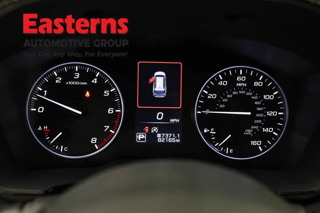 Used 2023 Silver Subaru Premium image 18