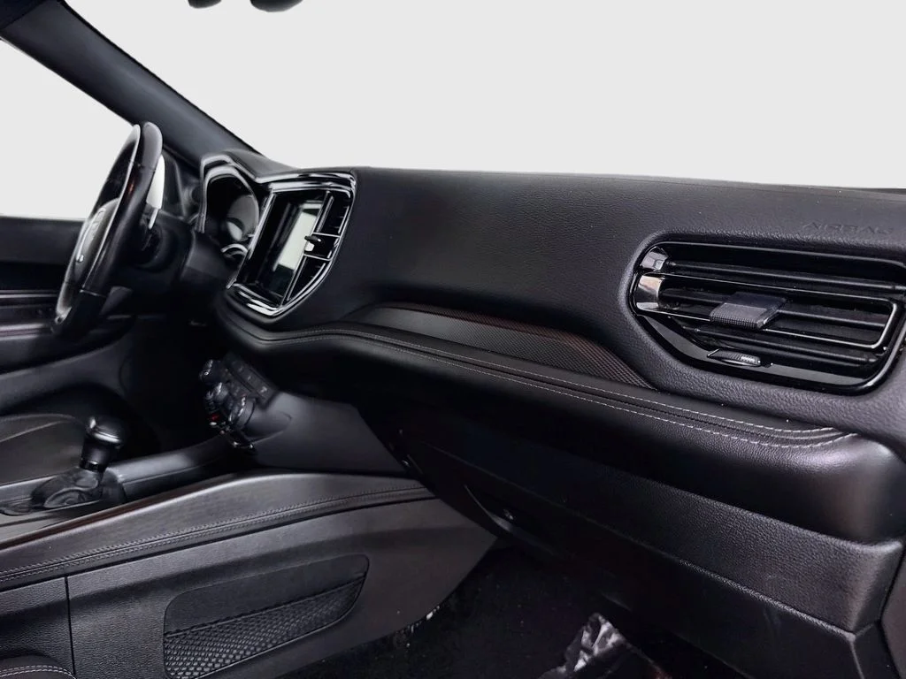 Used 2022 Red Dodge GT image 28