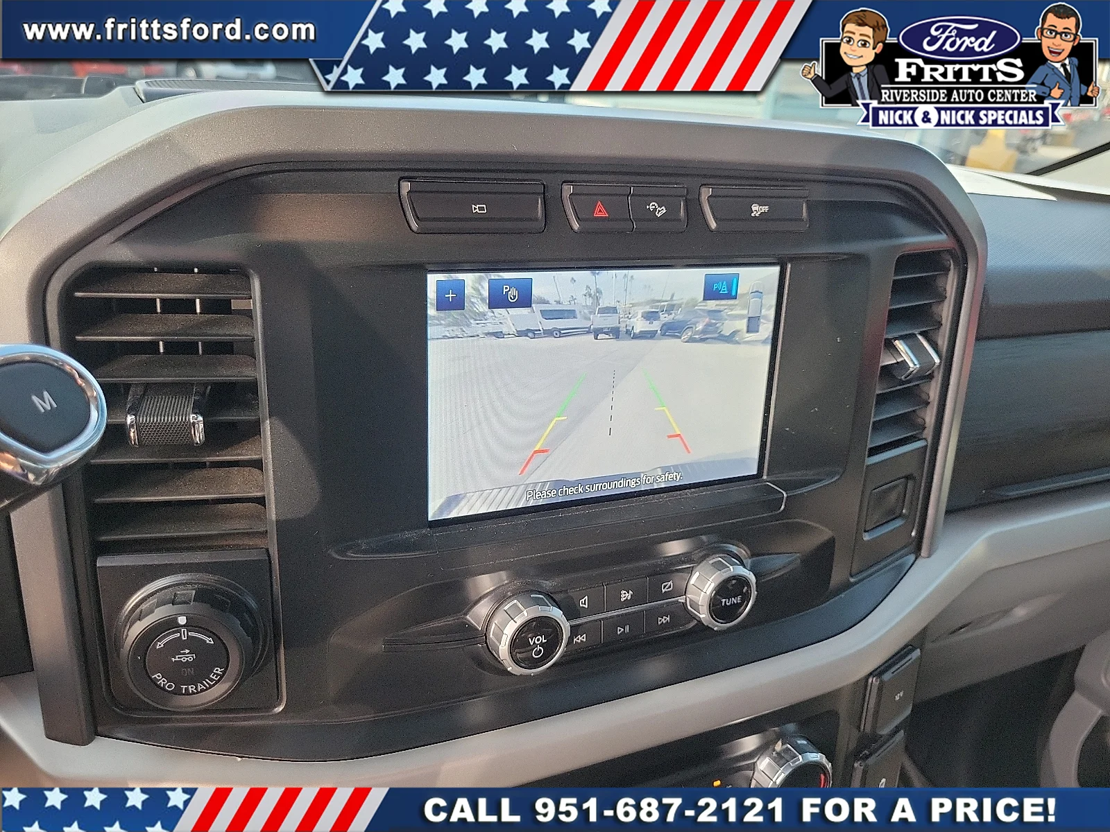 Certified Used 2022 Oxford White Ford XLT image 10