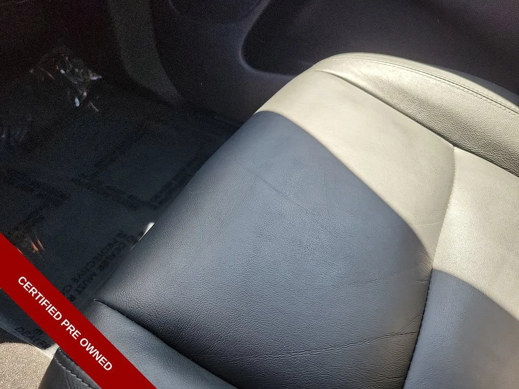 Used 2021 Blue DODGE TRUCK GT PLUS image 26