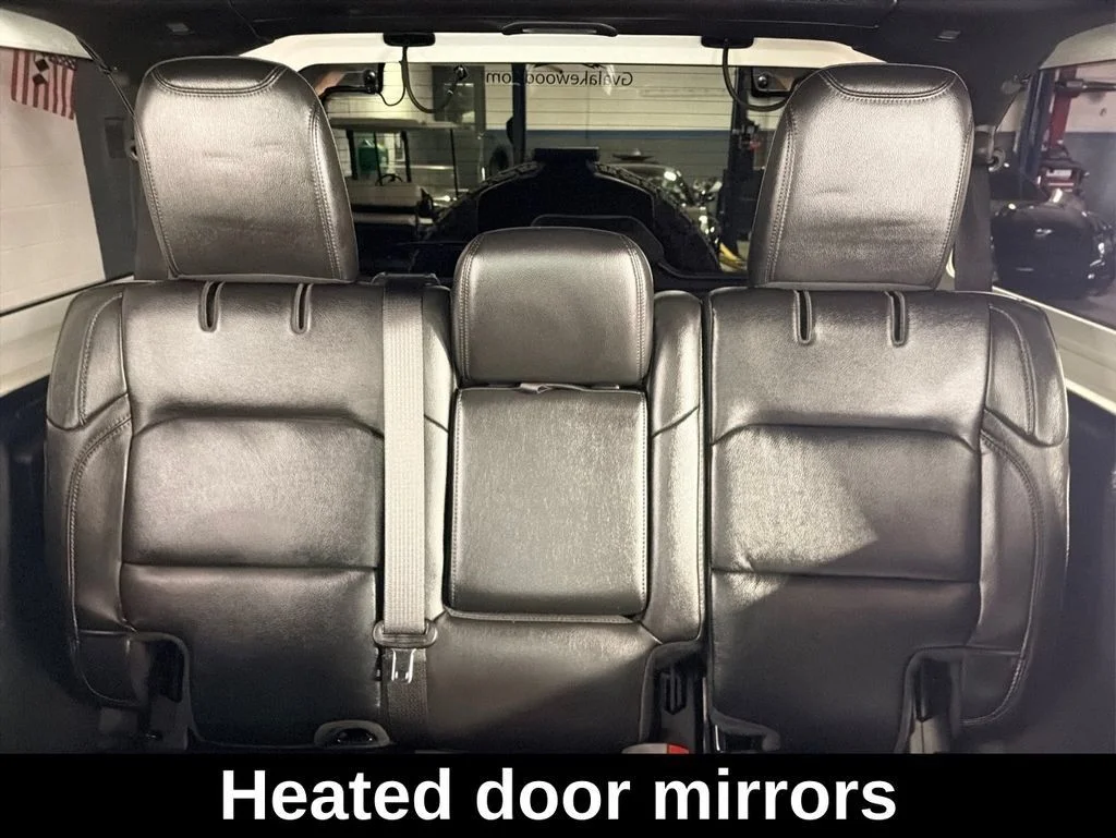 Used 2023 Black Jeep Rubicon 392 image 18