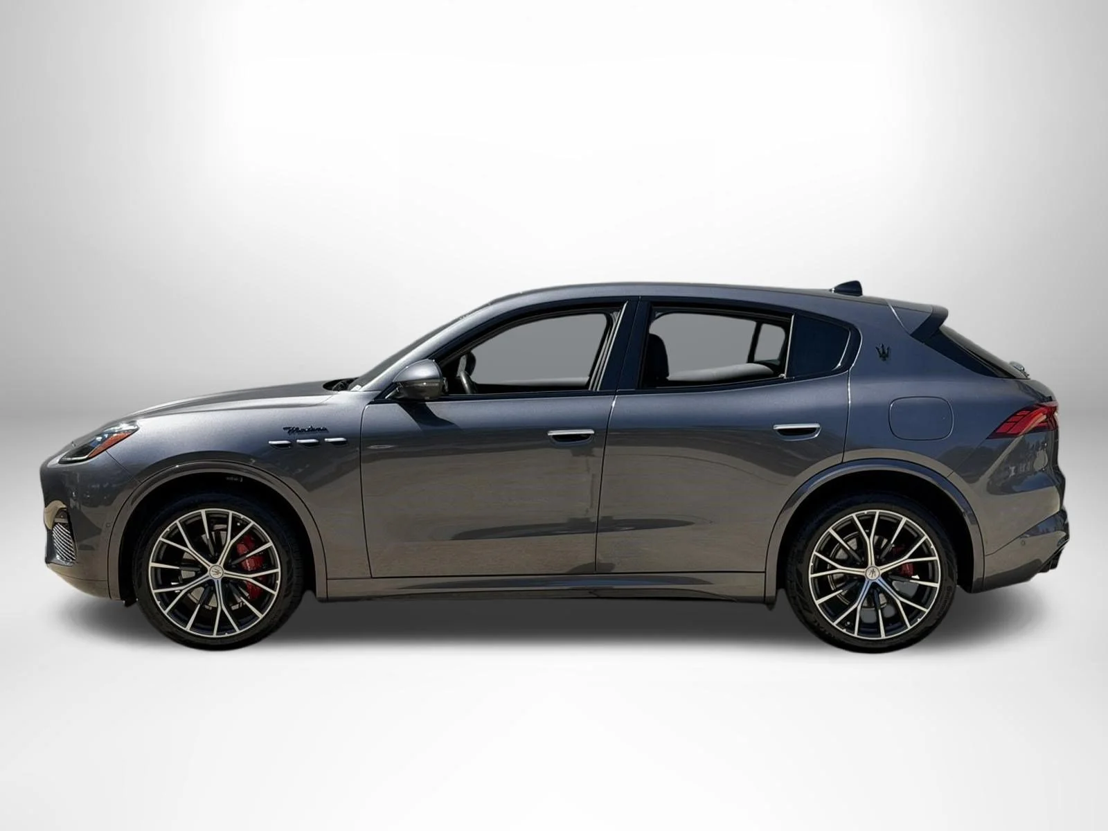 Used 2023 Grigio Lava Metallic Maserati Modena image 6