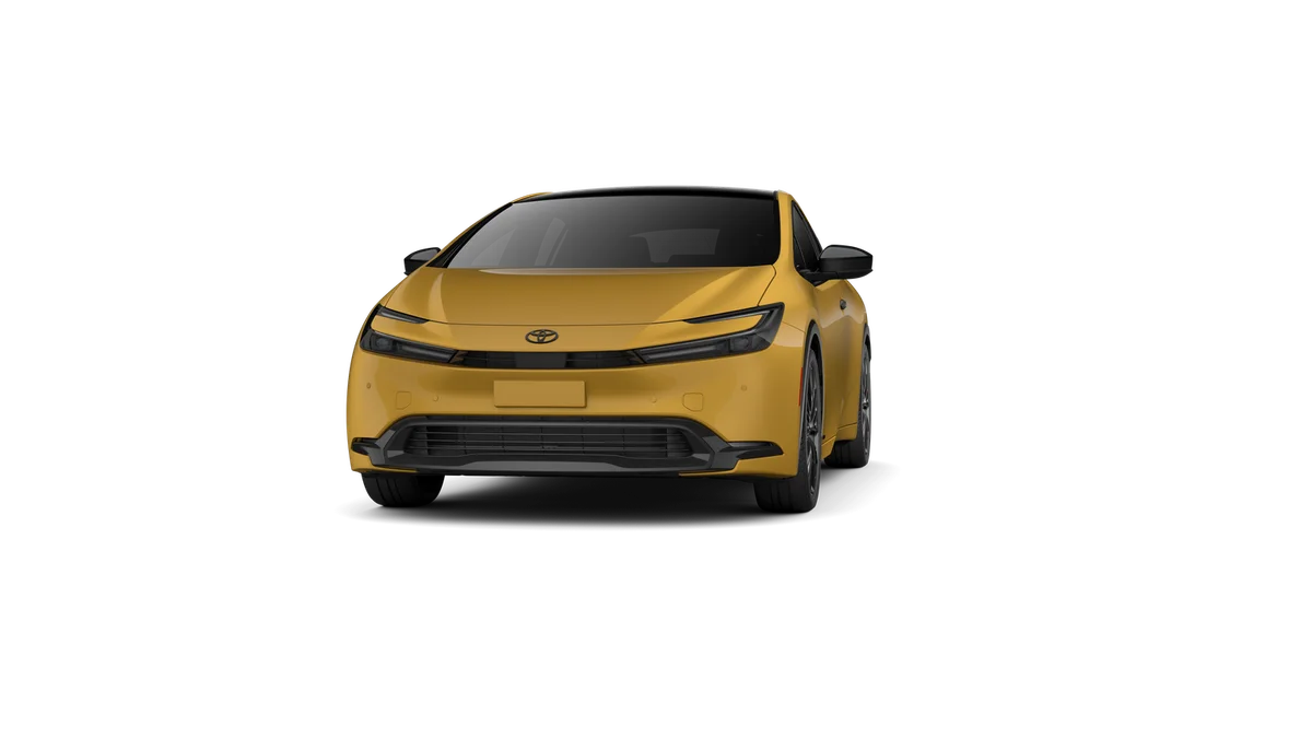 New 2027 Karashi Toyota Nightshade AWD image 18