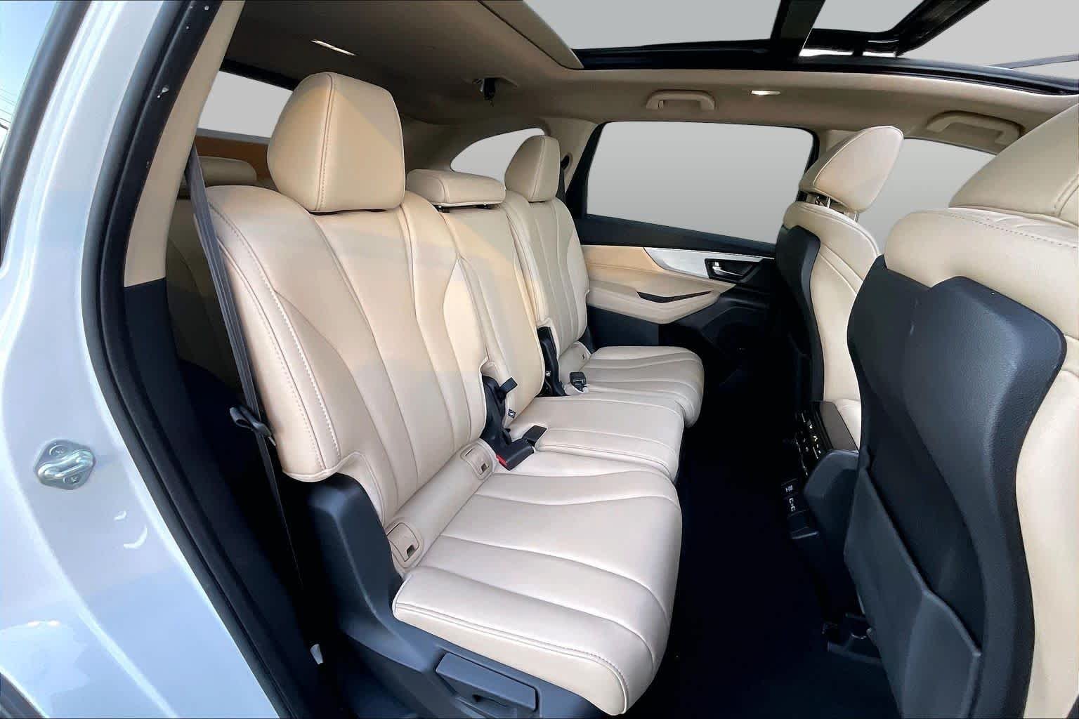 2023 Acura MDX Base - Photo 16