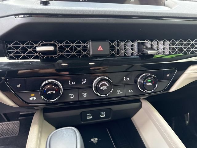 2025 Honda Accord Hybrid EX-L - Photo 26