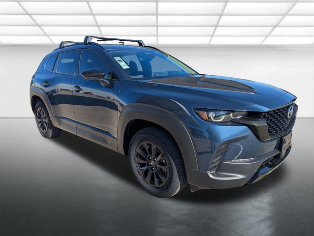 Pre-Owned 2026 Mazda CX-50 Hybrid Premium