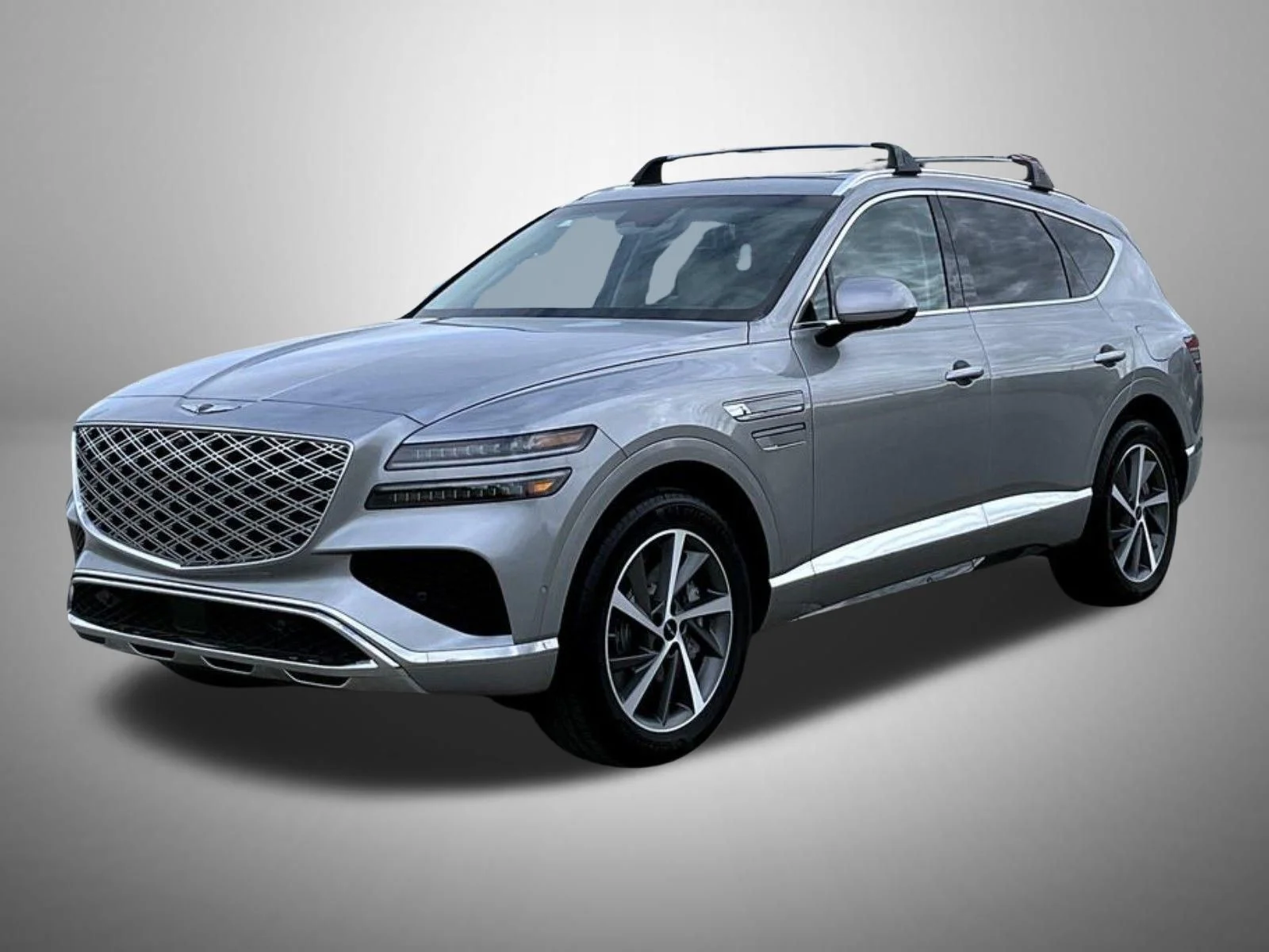 2026 Genesis GV80 2.5T Advanced AWD's photo